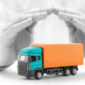 Which type of insurance provides coverage for goods in transit?