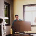 Do I Need Extra Protection for Damaged Items During a Move?