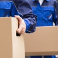 What Kind of Insurance Do Moving Companies Need? - A Comprehensive Guide
