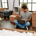 Can i dispute a charge from a moving company?