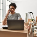How do i not get scammed by moving companies?