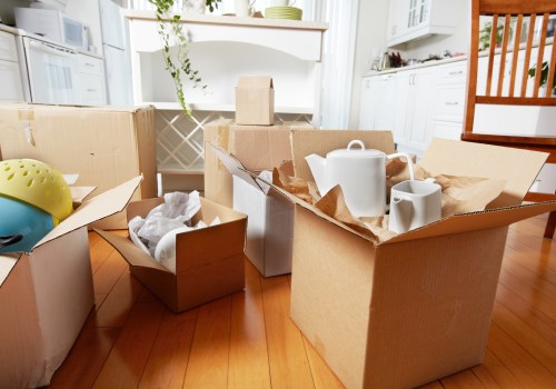 How do i protect myself from moving companies?