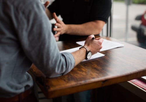Does a moving company need to be bonded?