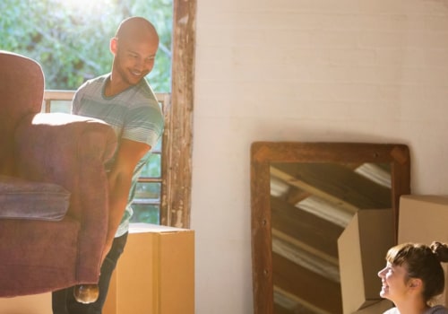 What Types of Moving Insurance Should You Get?