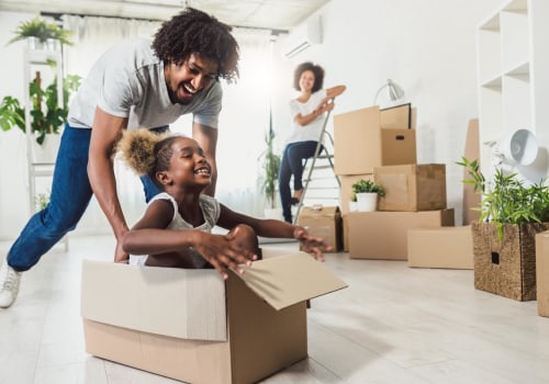 What is the Difference Between Moving Insurance and Regular Home Insurance?