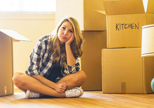 Filing a Claim with a Moving Company: What You Need to Know
