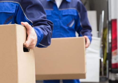 What Kind of Insurance Do Moving Companies Need? - A Comprehensive Guide