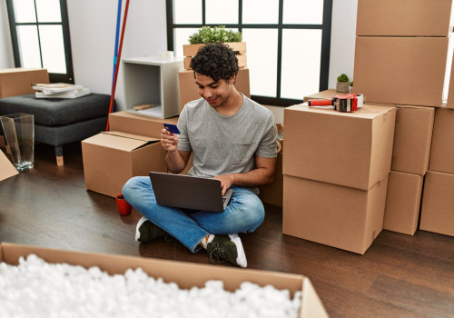 Can i dispute a charge from a moving company?