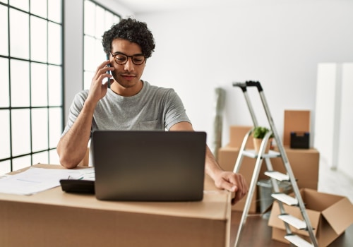 How do i not get scammed by moving companies?