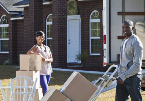 Everything You Need to Know About Moving Insurance